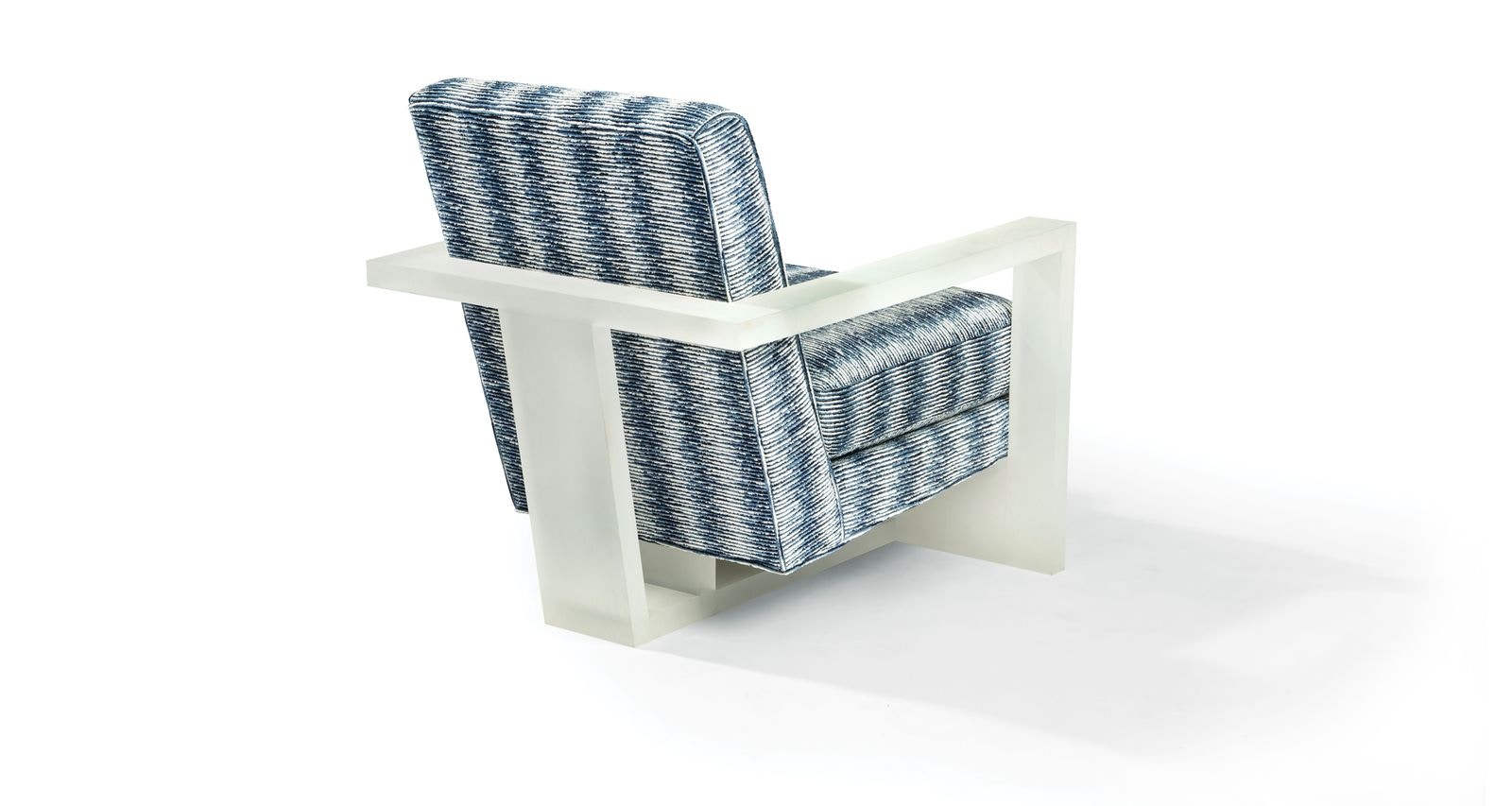 Ice Roger Chair